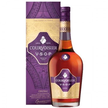 Courvoisier VSOP 2
